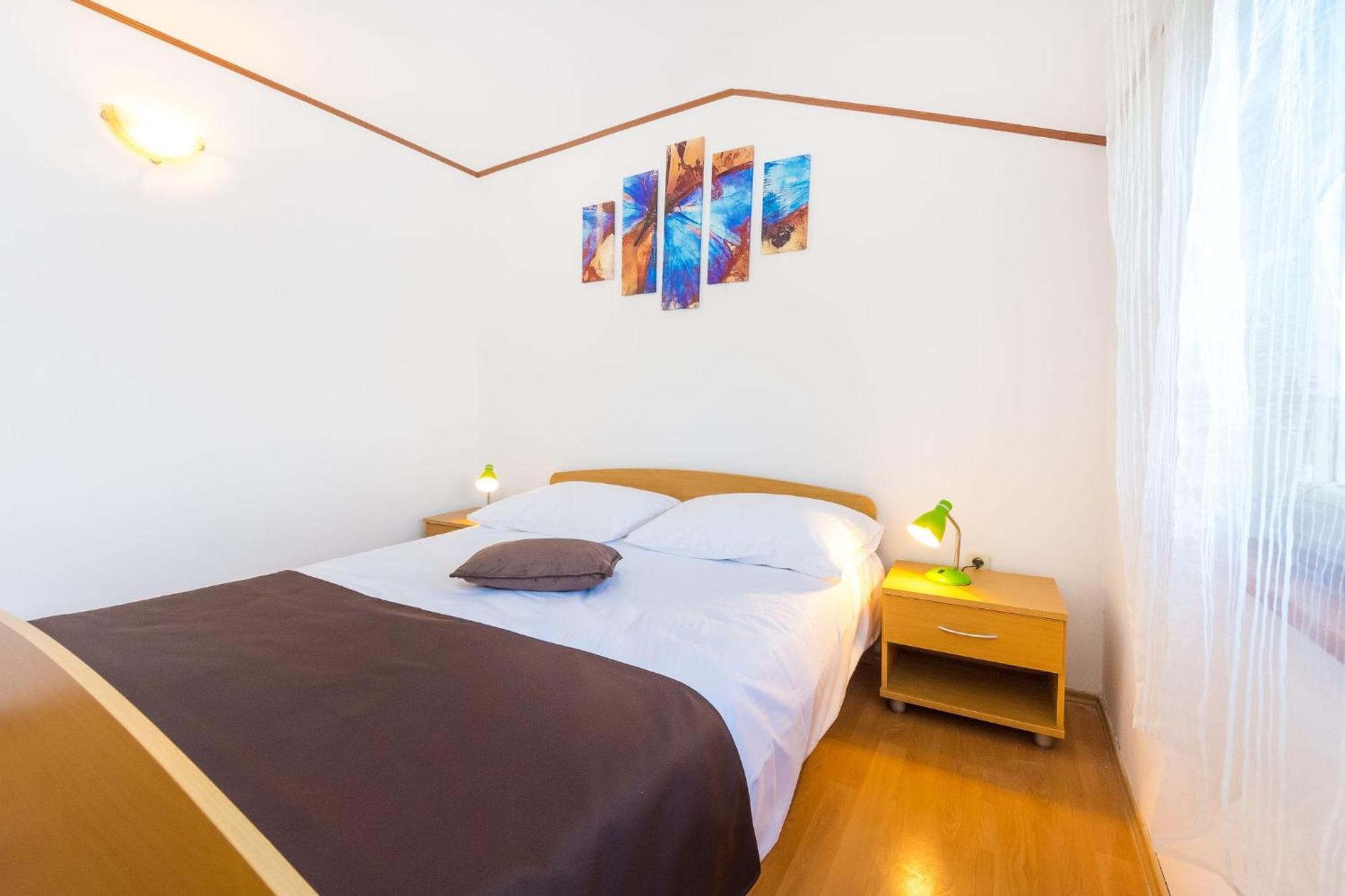 Apartments By The Sea Vrsi - Mulo, Zadar - 5951 Room photo